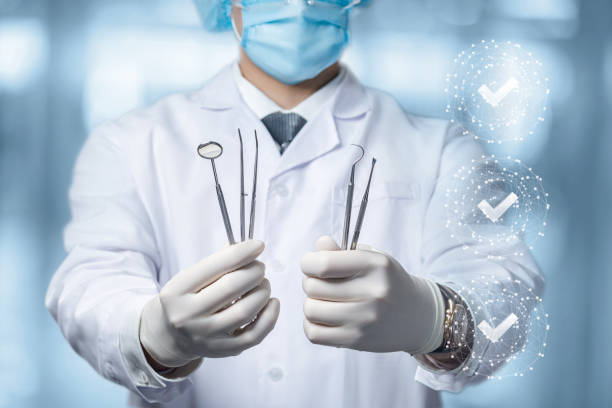Advanced Technology for Better Dental Care in Canby, OR
