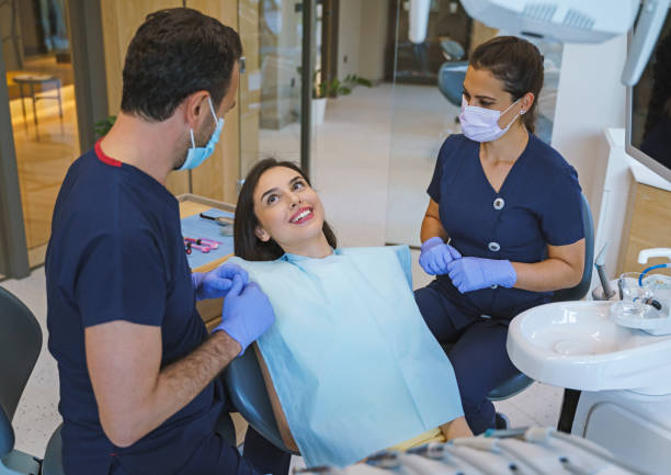 Reliable Canby, OR Dental Services Solutions