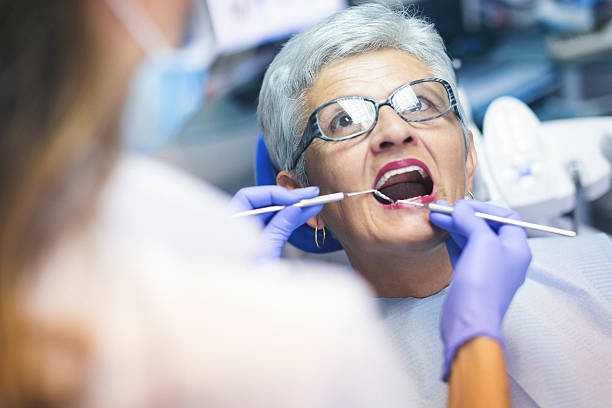 TMJ/TMD Treatment in Canby, OR