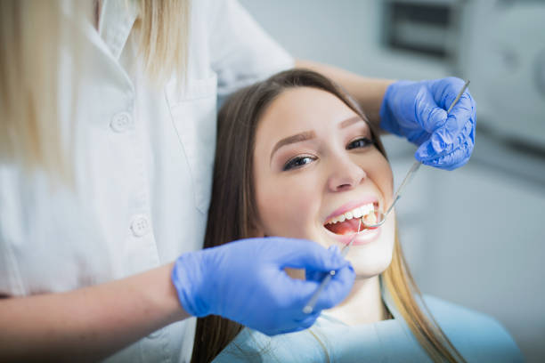 Best Wisdom Tooth Removal  in Canby, OR
